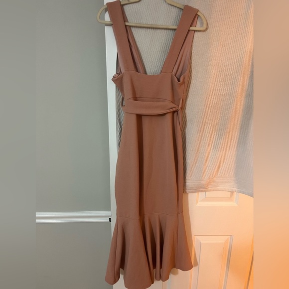 Hello Molly midi dress - Picture 3 of 4